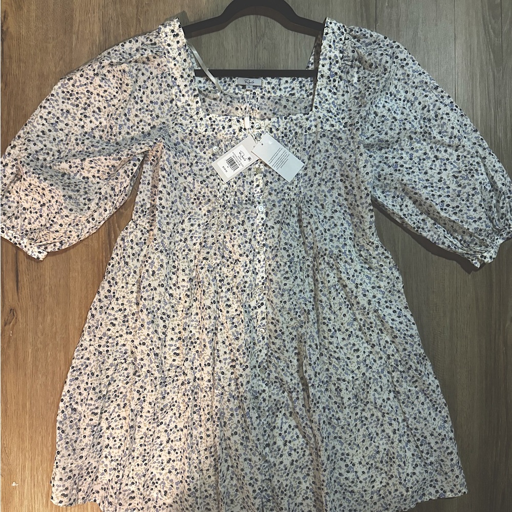 Rails Dress New with Tags